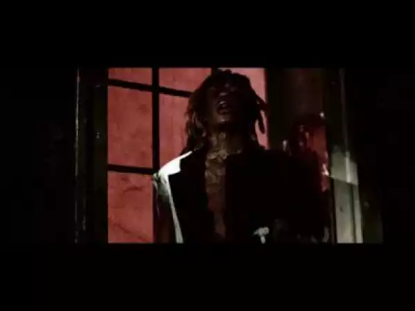 Video: Lil Wop - Extensions